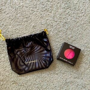 MAC Full Fuchsia Blush